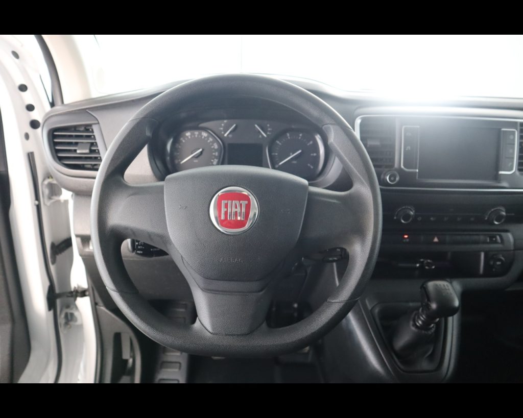 FIAT Scudo Ice 2022 -  Ice 1.5 bluehdi 100cv L2H1 (Business) - 14