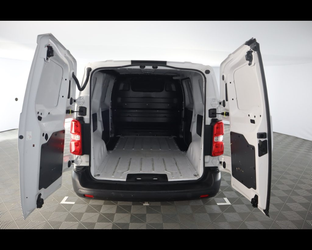 FIAT Scudo Ice 2022 -  Ice 1.5 bluehdi 100cv L2H1 (Business) - 17