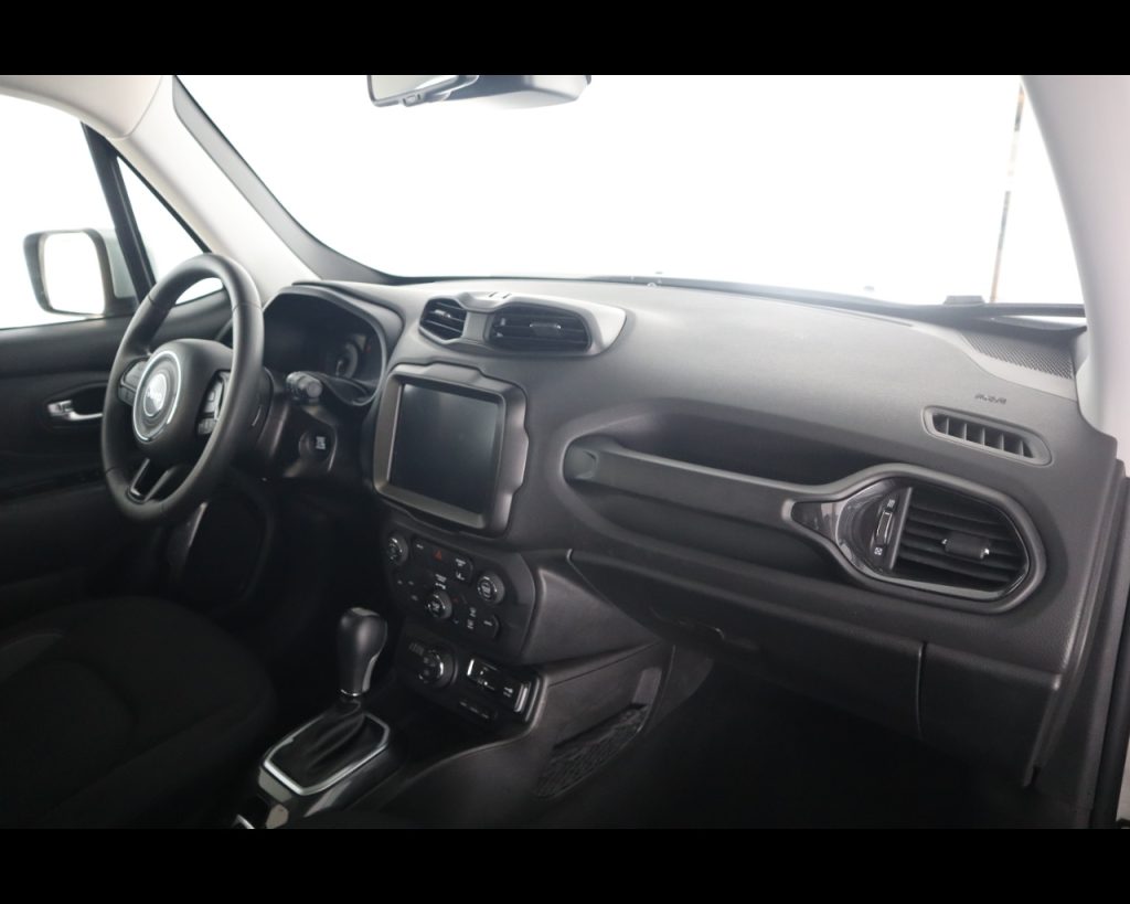 JEEP Renegade 2019 -  1.3 t4 phev Limited 4xe at6 - 16