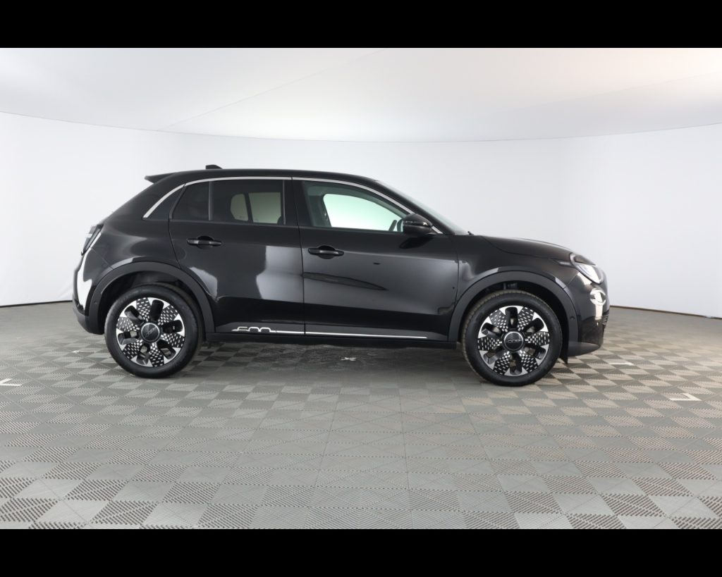 FIAT 600 IV 2023 -  1.2 hybrid La Prima 110cv auto - 6