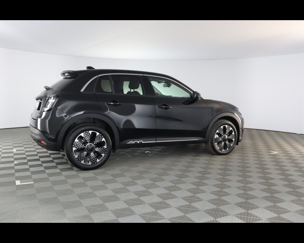 FIAT 600 IV 2023 -  1.2 hybrid La Prima 110cv auto - 7