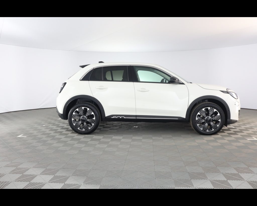 FIAT 600 IV 2023 -  1.2 hybrid La Prima 110cv auto - 6