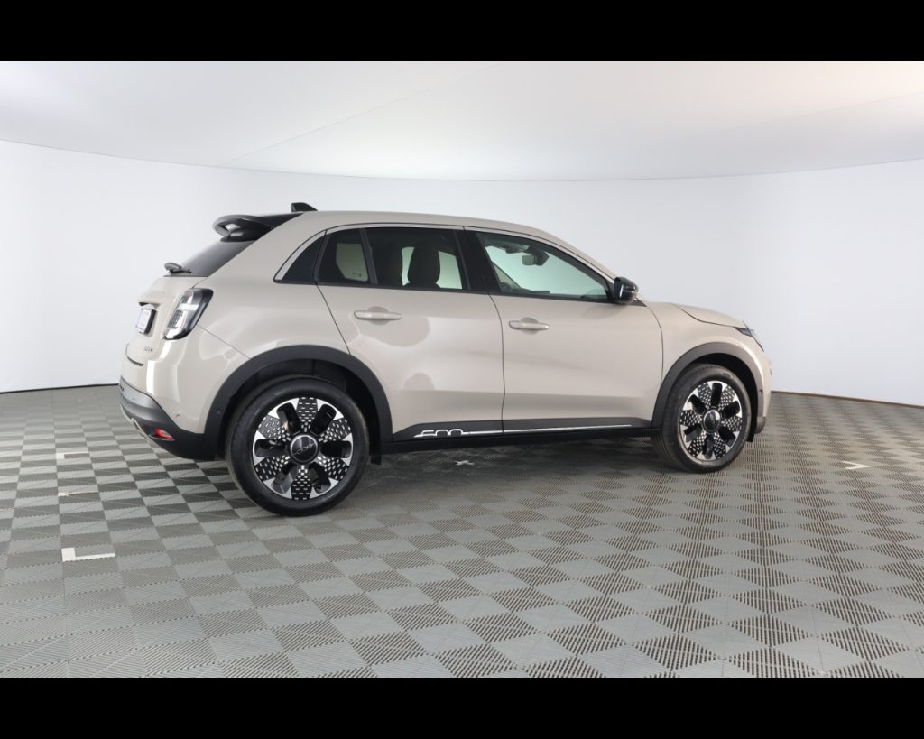 FIAT 600 IV 2023 -  1.2 hybrid La Prima 110cv auto - 7
