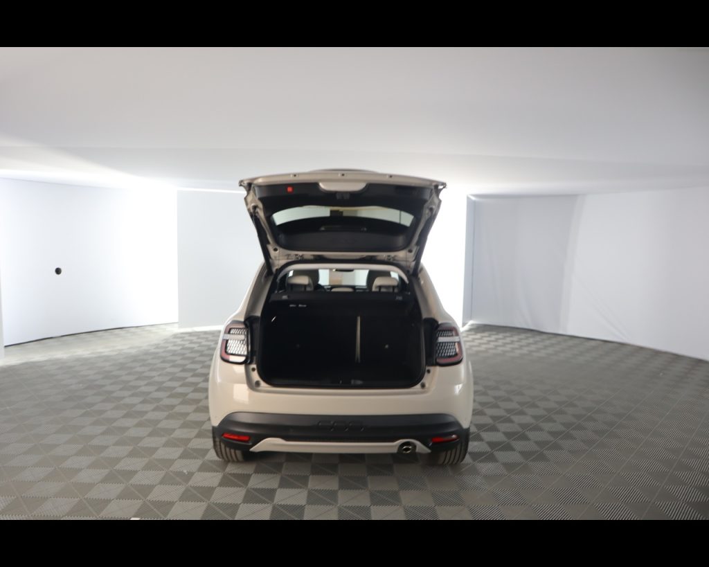 FIAT 600 IV 2023 -  1.2 hybrid La Prima 110cv auto - 19