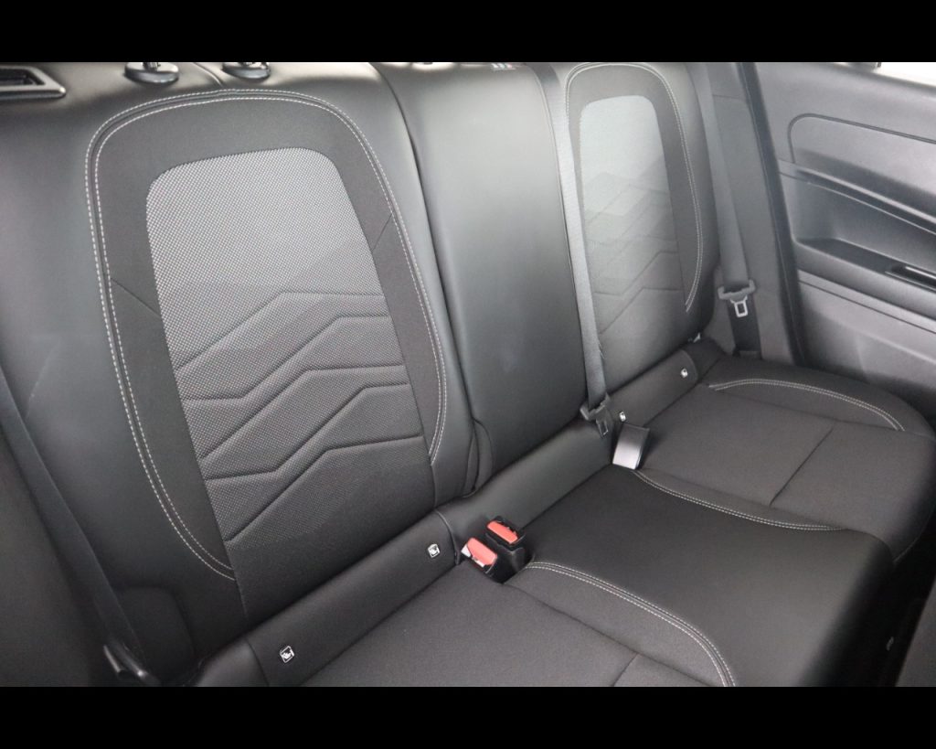 JEEP Avenger -  1.2 turbo Summit fwd 100cv - 18