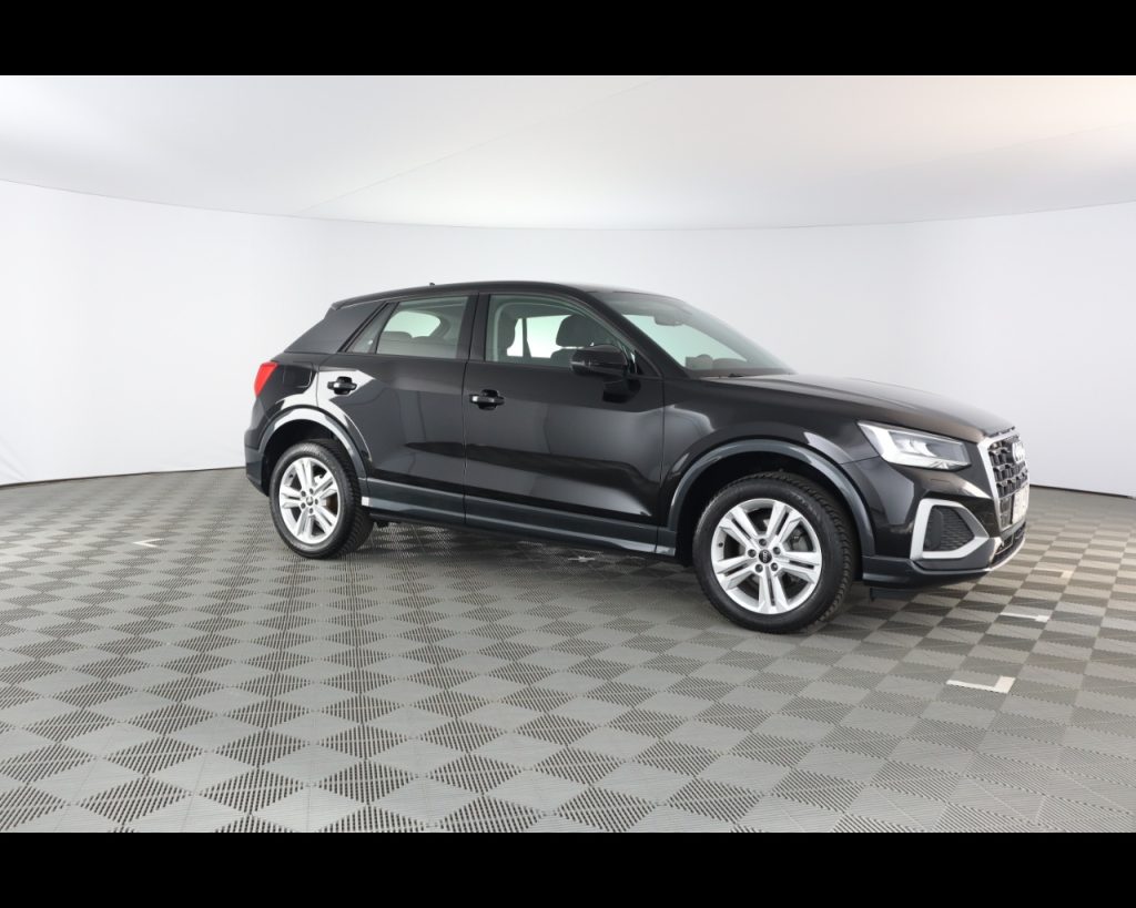 AUDI Q2 I 2021 -  30 1.0 tfsi Admired Advanced - 5