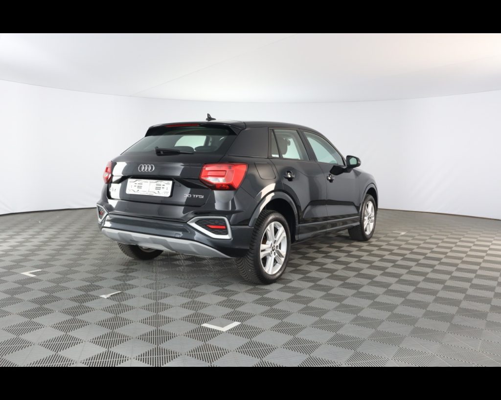 AUDI Q2 I 2021 -  30 1.0 tfsi Admired Advanced - 8