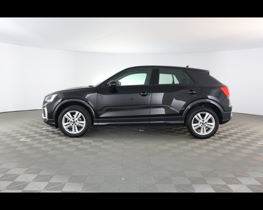 AUDI Q2 I 2021 -  30 1.0 tfsi Admired Advanced - 12