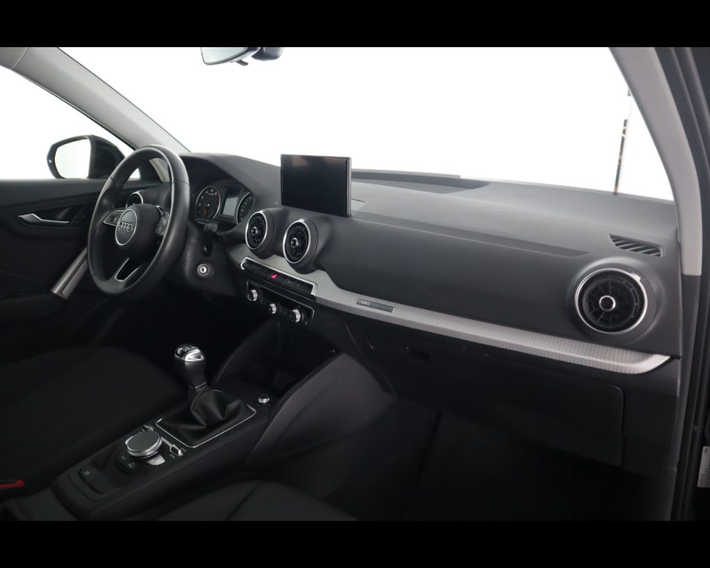 AUDI Q2 I 2021 -  30 1.0 tfsi Admired Advanced - 16