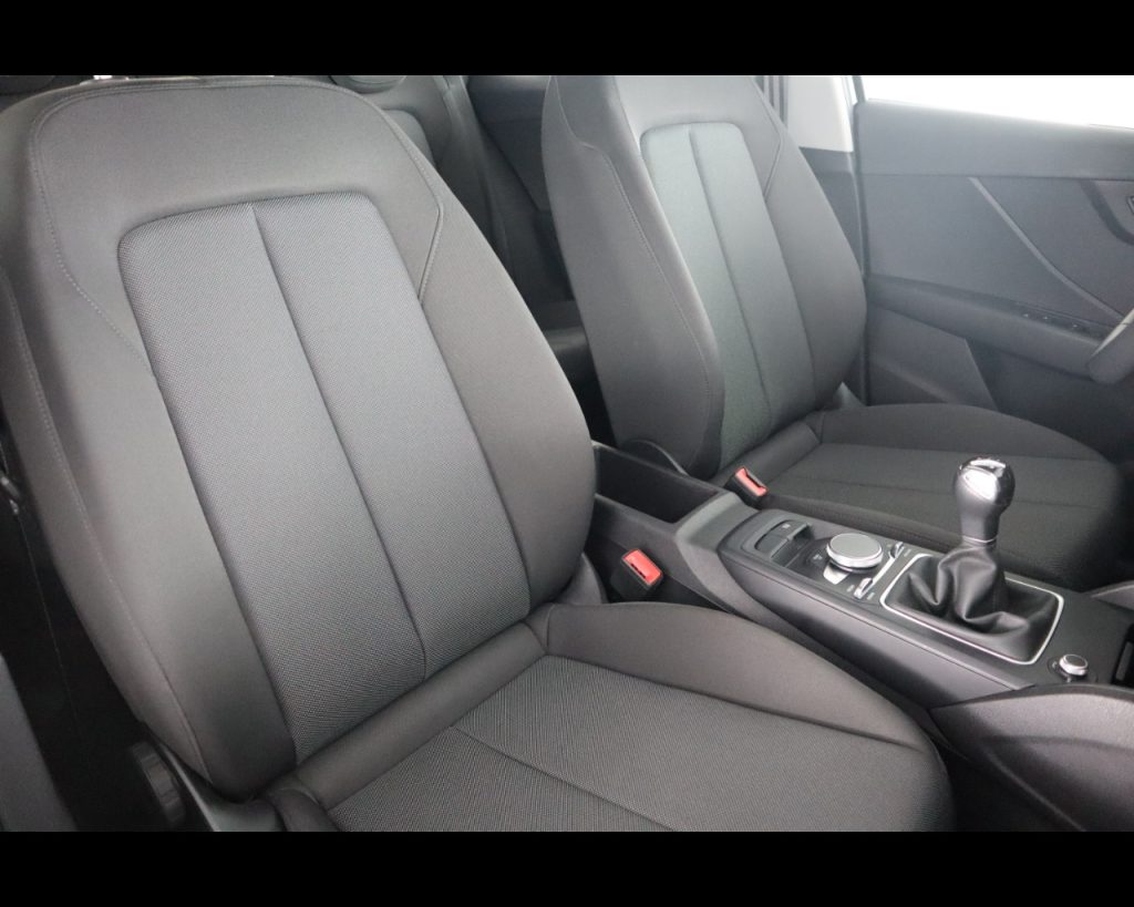 AUDI Q2 I 2021 -  30 1.0 tfsi Admired Advanced - 17