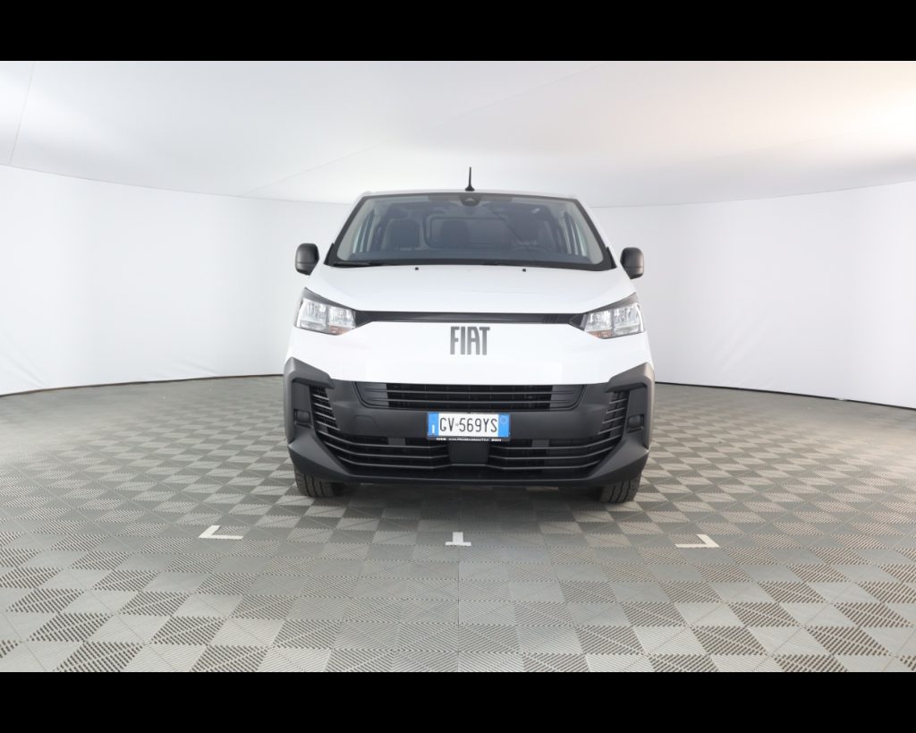FIAT Scudo Ice 2024 -  Ice 1.5 bluehdi 120cv L2H1 - 3