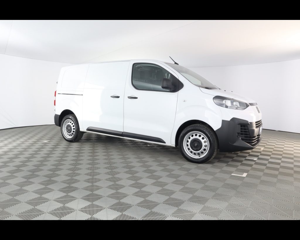 FIAT Scudo Ice 2024 -  Ice 1.5 bluehdi 120cv L2H1 - 5