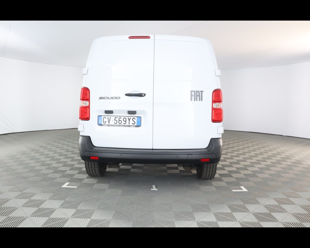 FIAT Scudo Ice 2024 -  Ice 1.5 bluehdi 120cv L2H1 - 9