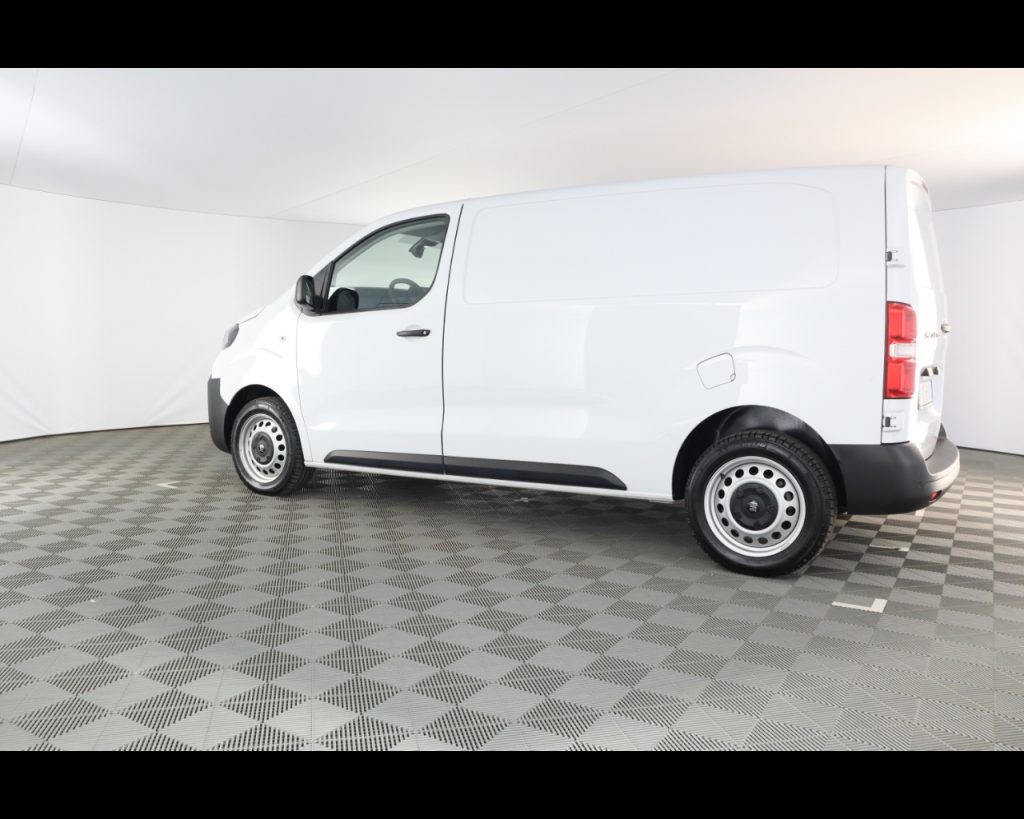 FIAT Scudo Ice 2024 -  Ice 1.5 bluehdi 120cv L2H1 - 11