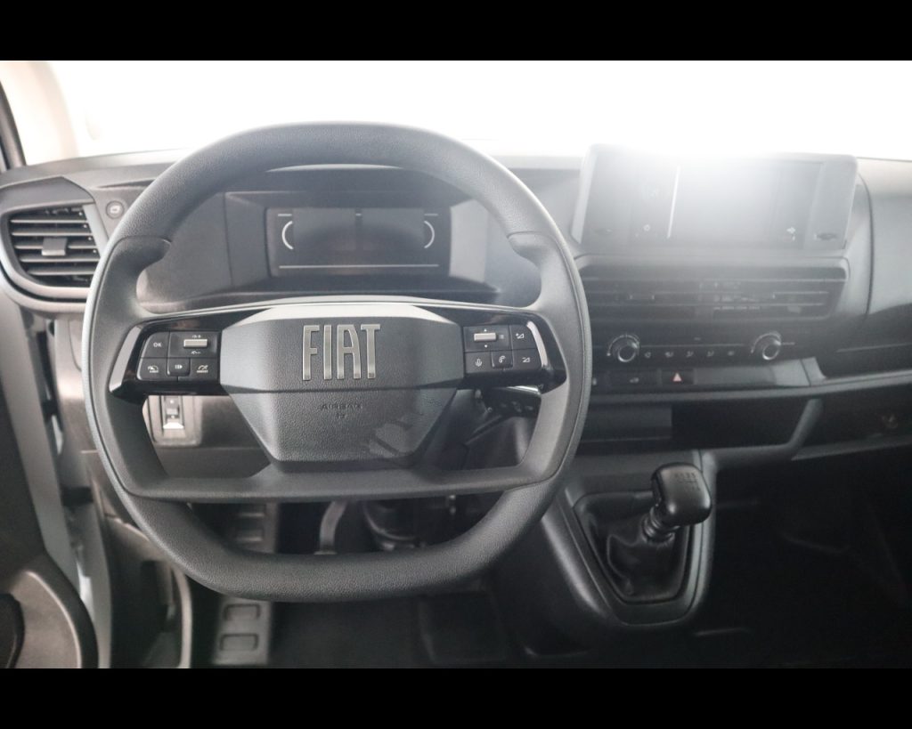 FIAT Scudo Ice 2024 -  Ice 1.5 bluehdi 120cv L2H1 - 14