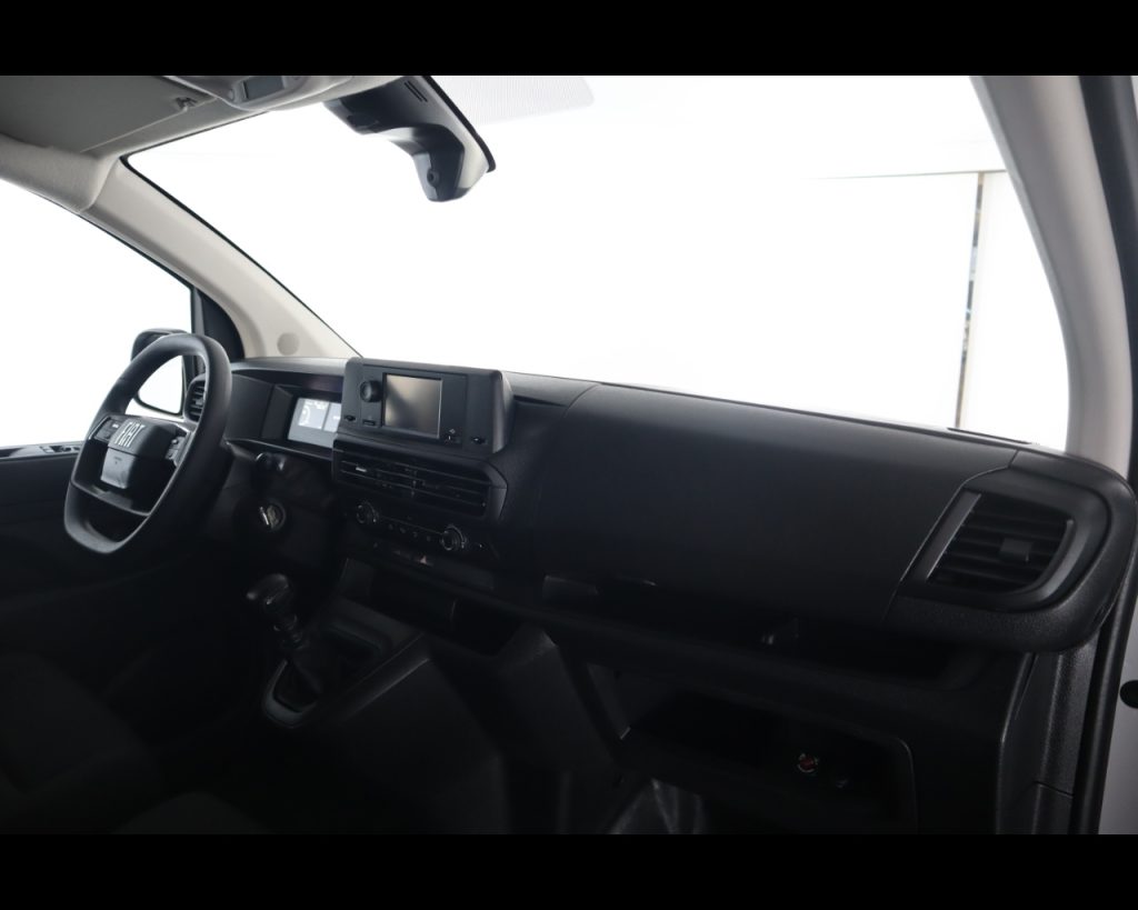 FIAT Scudo Ice 2024 -  Ice 1.5 bluehdi 120cv L2H1 - 15