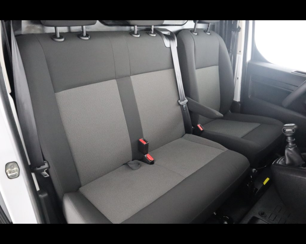 FIAT Scudo Ice 2024 -  Ice 1.5 bluehdi 120cv L2H1 - 16