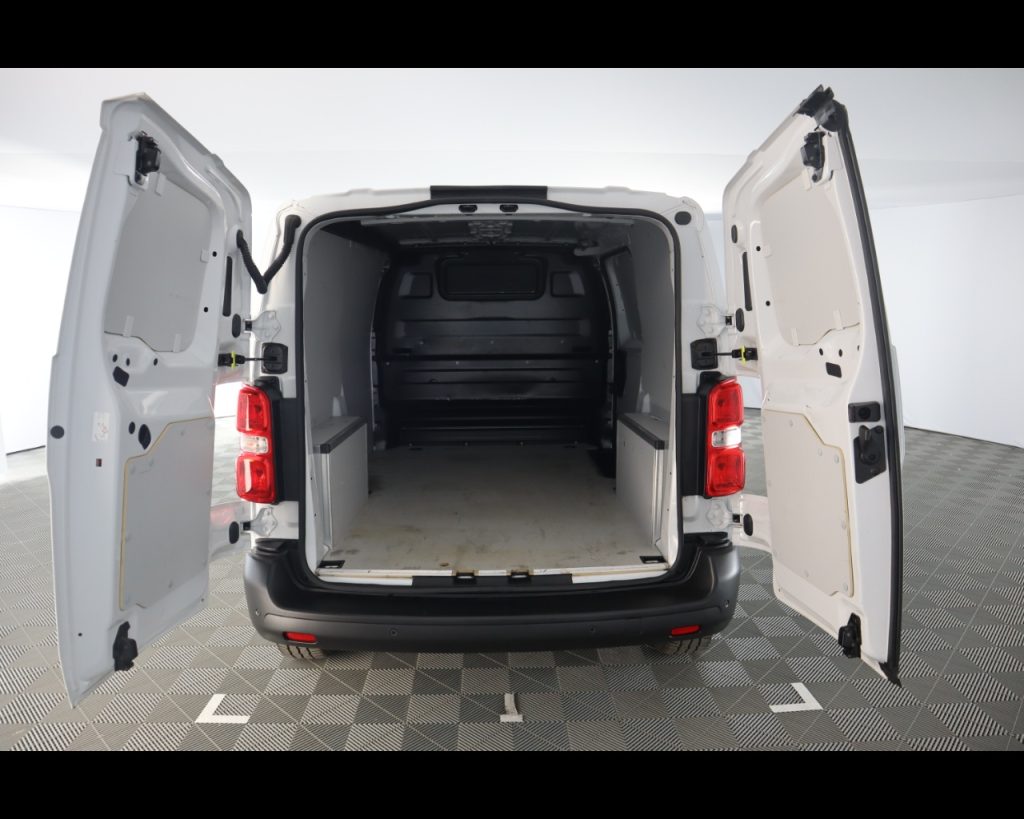 FIAT Scudo Ice 2024 -  Ice 1.5 bluehdi 120cv L2H1 - 17