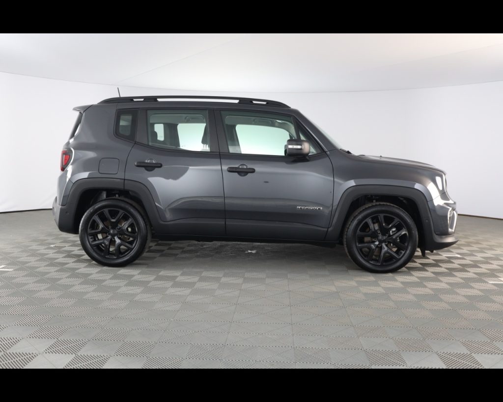 JEEP Renegade 2024 -  1.5 turbo t4 mhev Summit 2wd dct - 6