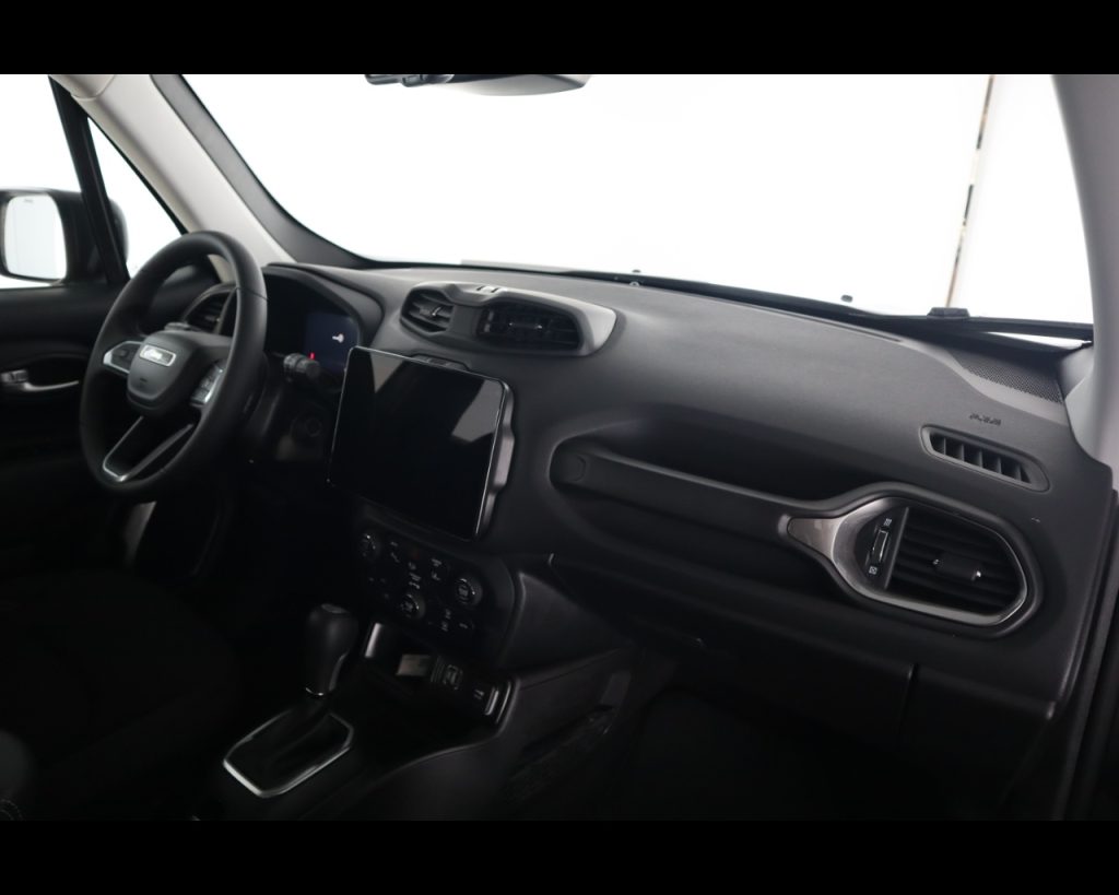 JEEP Renegade 2024 -  1.5 turbo t4 mhev Summit 2wd dct - 16