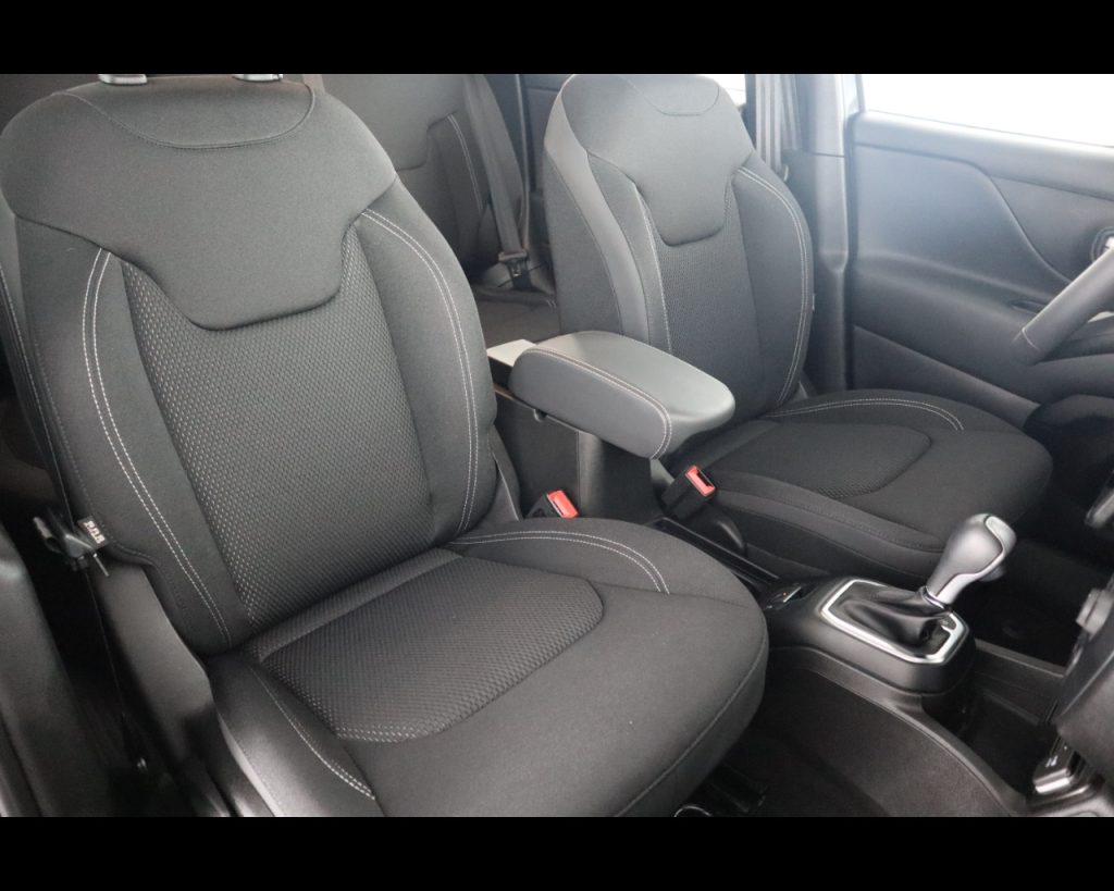 JEEP Renegade 2024 -  1.5 turbo t4 mhev Summit 2wd dct - 17