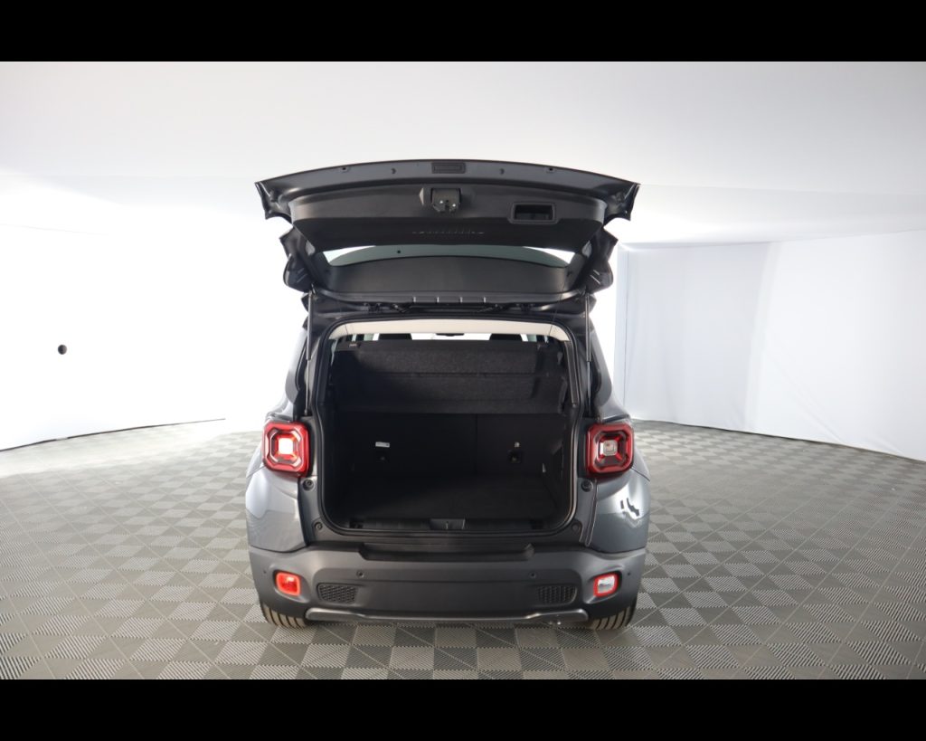 JEEP Renegade 2024 -  1.5 turbo t4 mhev Summit 2wd dct - 19