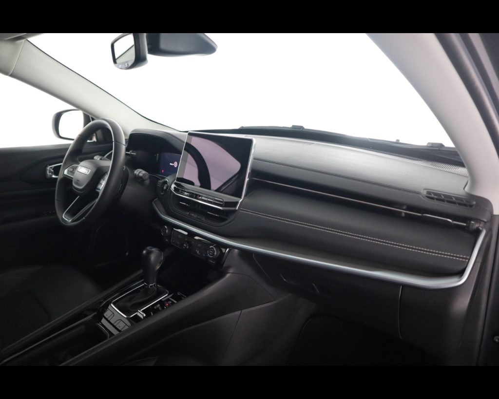 JEEP Compass II 2021 -  1.3 turbo t4 phev Limited 4xe auto - 16