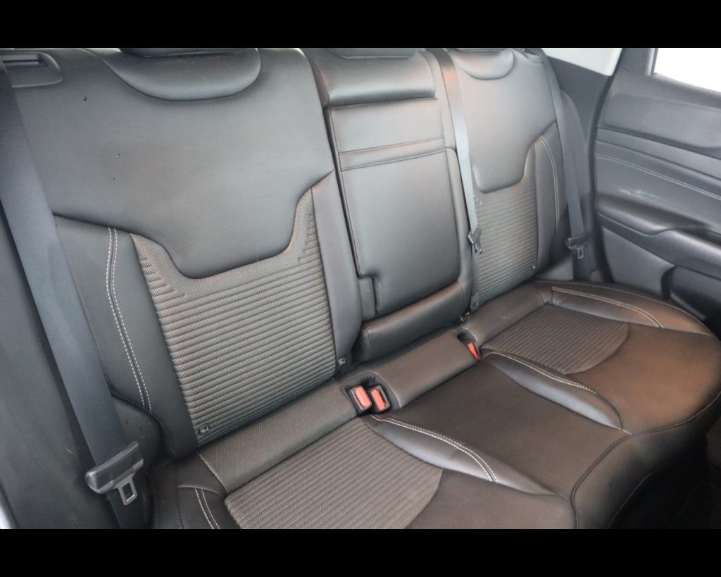 JEEP Compass II 2021 -  1.3 turbo t4 phev Limited 4xe auto - 18