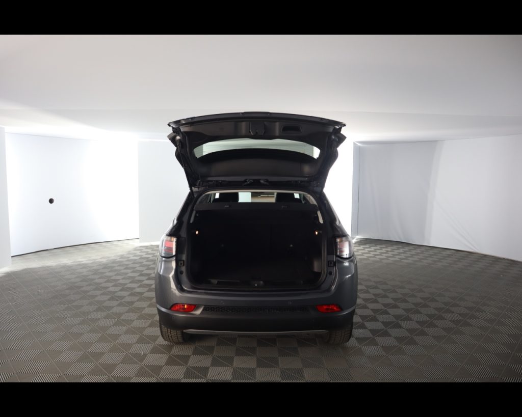 JEEP Compass II 2021 -  1.3 turbo t4 phev Limited 4xe auto - 19