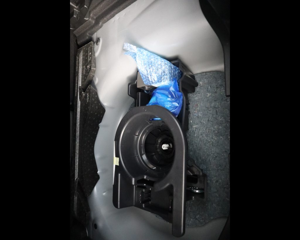 JEEP Avenger -  1.2 turbo e-hybrid mhev Summit fwd 110cv edct6 - 20