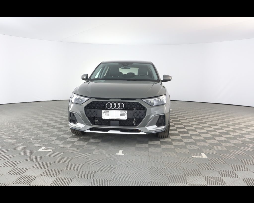 AUDI A1 II 2022 allstreet -  allstreet 30 1.0 tfsi Busine - 3