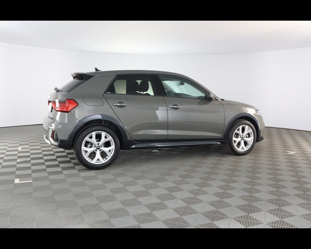 AUDI A1 II 2022 allstreet -  allstreet 30 1.0 tfsi Busine - 7
