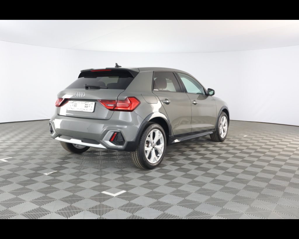 AUDI A1 II 2022 allstreet -  allstreet 30 1.0 tfsi Busine - 8