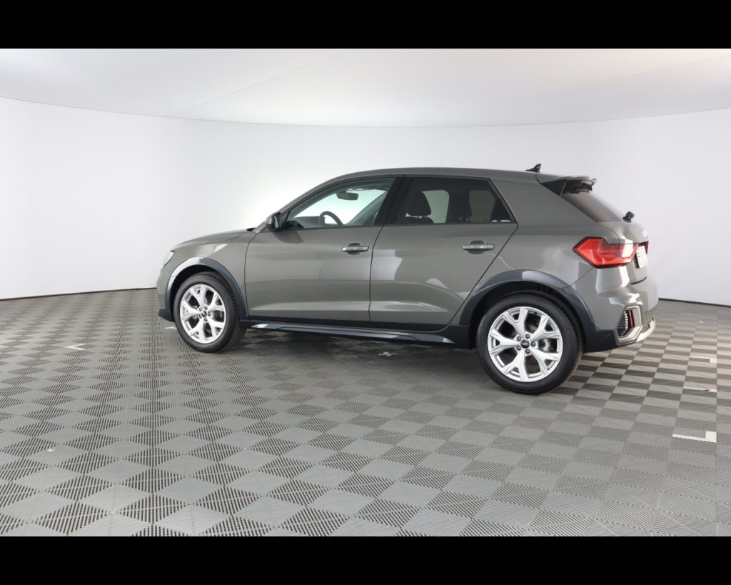 AUDI A1 II 2022 allstreet -  allstreet 30 1.0 tfsi Busine - 11