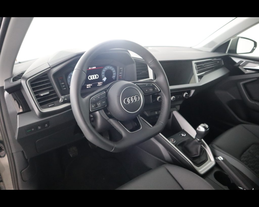 AUDI A1 II 2022 allstreet -  allstreet 30 1.0 tfsi Busine - 13