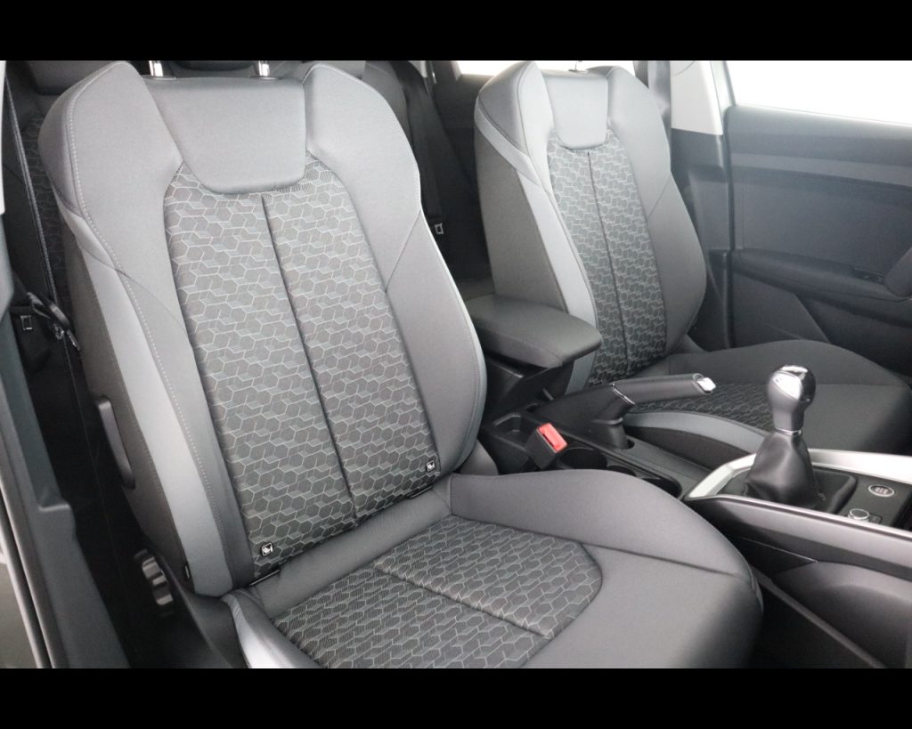 AUDI A1 II 2022 allstreet -  allstreet 30 1.0 tfsi Busine - 17