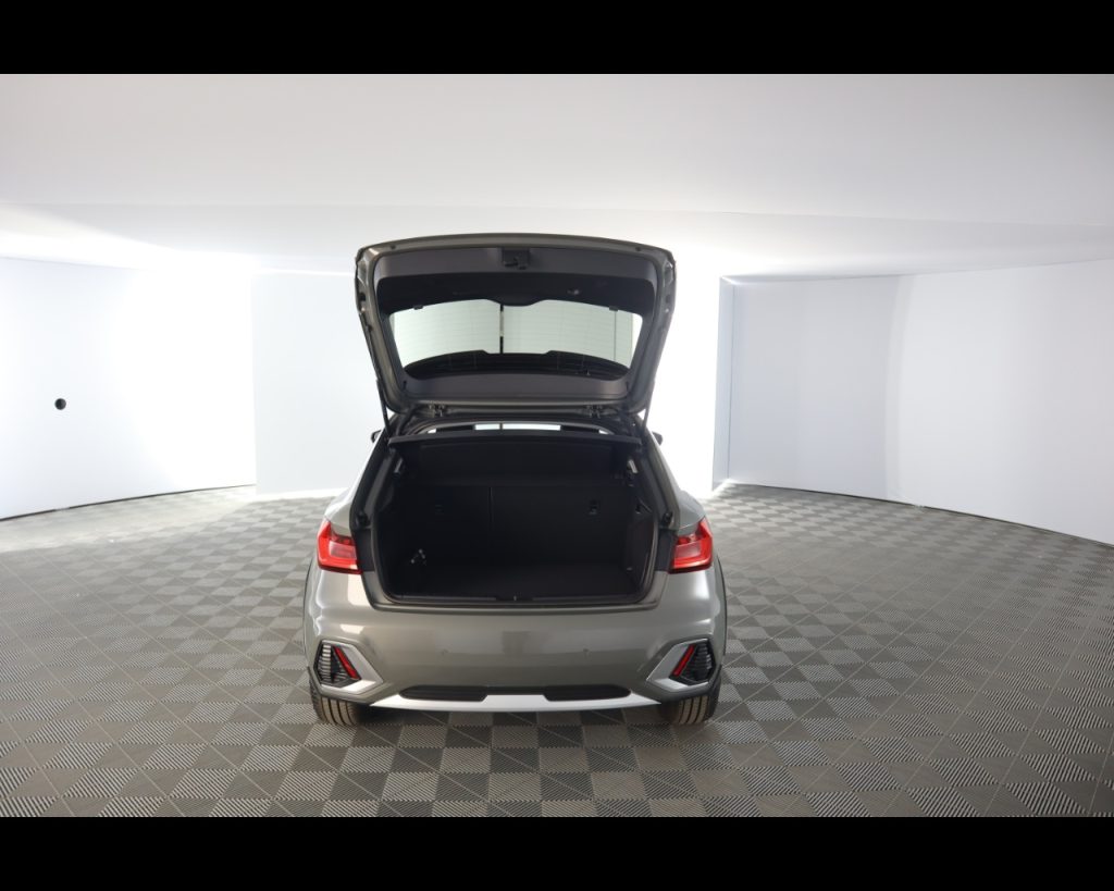 AUDI A1 II 2022 allstreet -  allstreet 30 1.0 tfsi Busine - 19