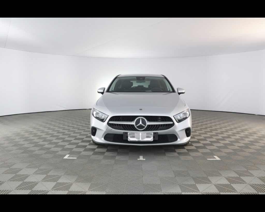 MERCEDES-BENZ A 180 Classe A - W177 2023 -  d Progressive Advanced Plu - 3