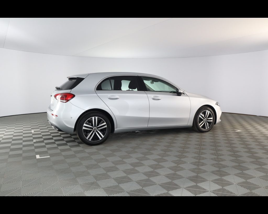 MERCEDES-BENZ A 180 Classe A - W177 2023 -  d Progressive Advanced Plu - 7