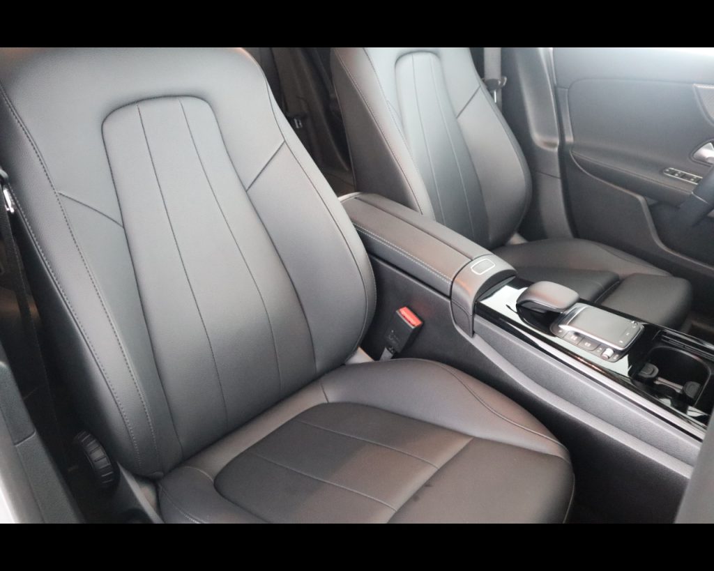 MERCEDES-BENZ A 180 Classe A - W177 2023 -  d Progressive Advanced Plu - 17