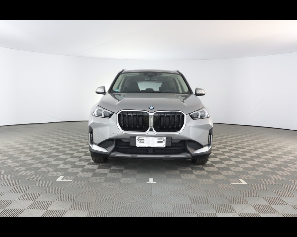BMW X1 U11 -  sdrive20i mhev 48V auto - 3