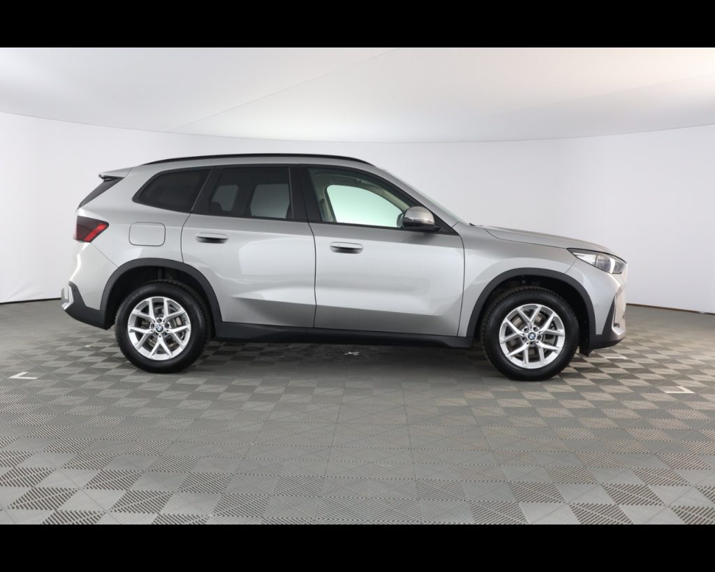 BMW X1 U11 -  sdrive20i mhev 48V auto - 6
