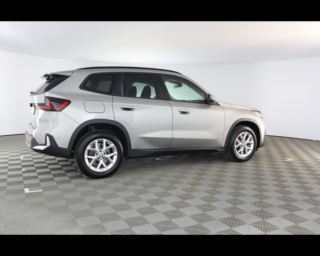 BMW X1 U11 -  sdrive20i mhev 48V auto - 7