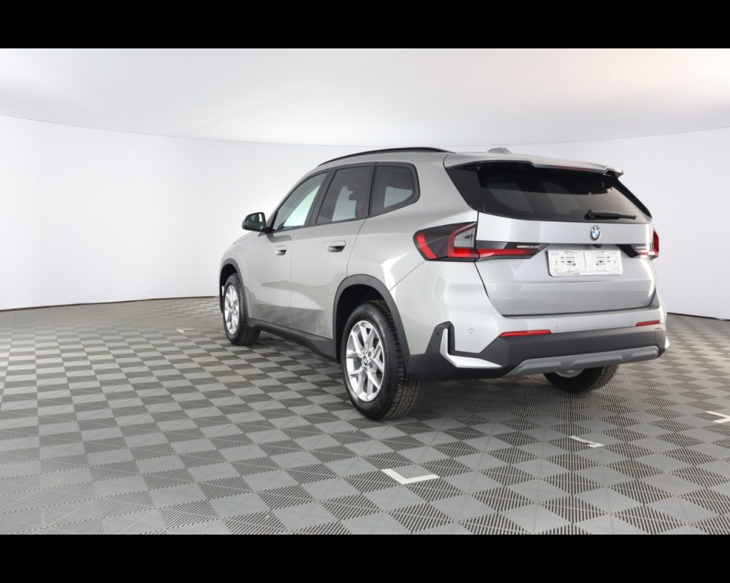 BMW X1 U11 -  sdrive20i mhev 48V auto - 10