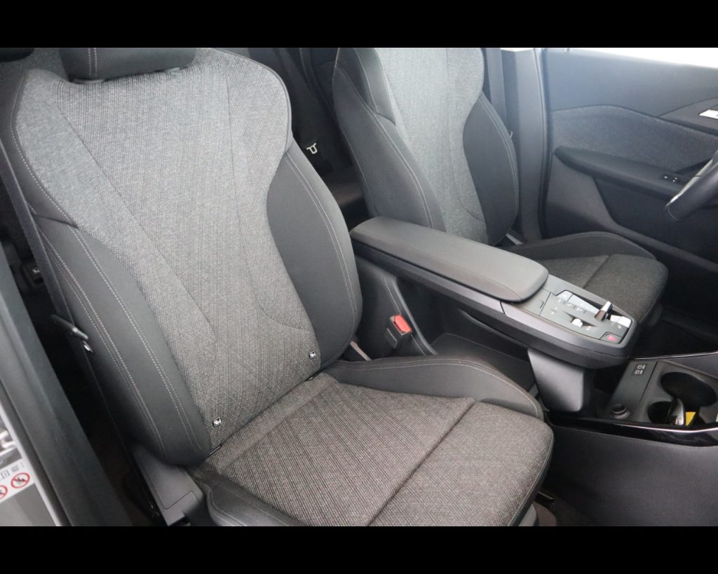 BMW X1 U11 -  sdrive20i mhev 48V auto - 17