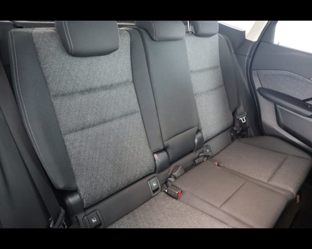 BMW X1 U11 -  sdrive20i mhev 48V auto - 18