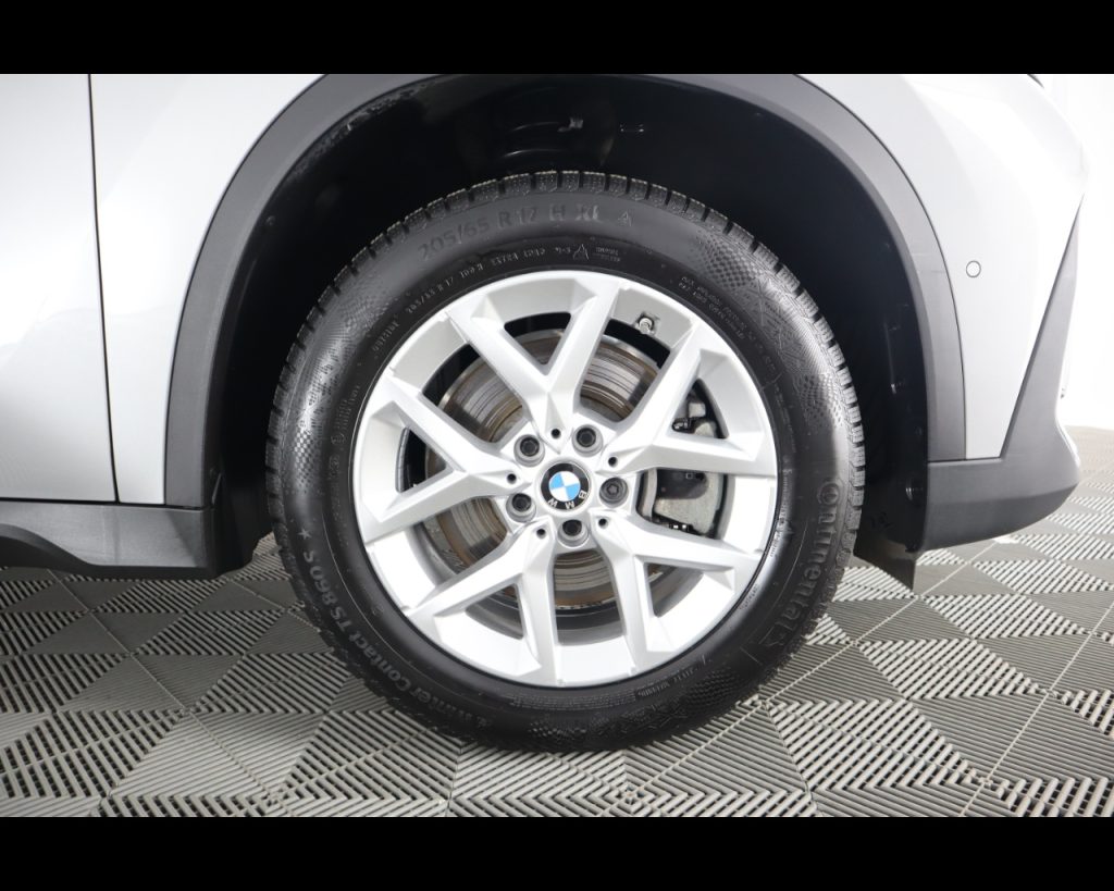 BMW X1 U11 -  sdrive20i mhev 48V auto - 20