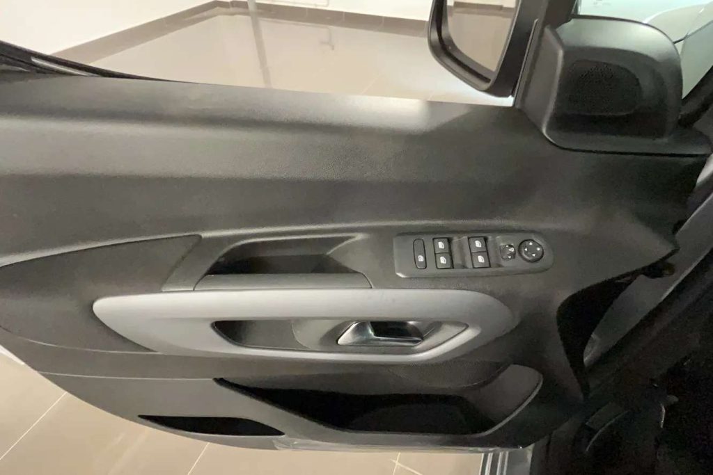 FIAT Doblo Doblo S3 Combi 1.5 BlueHDI 100cv N1 - AUTOCARRO!!! - 2