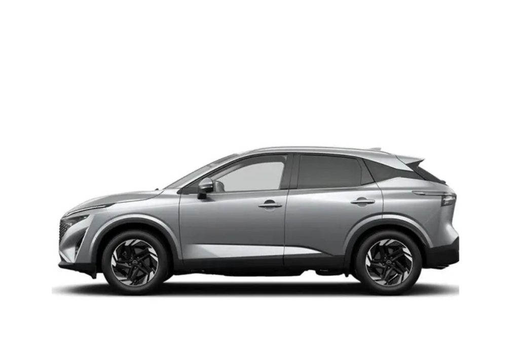 NISSAN Qashqai 1.3 Mhev Acenta 2wd 158cv - 2