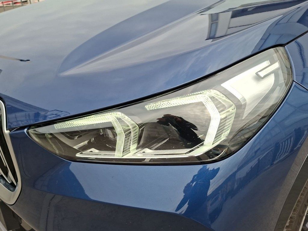 BMW X1 xDrive 20d xLine Aut. + Tetto apr. - 6